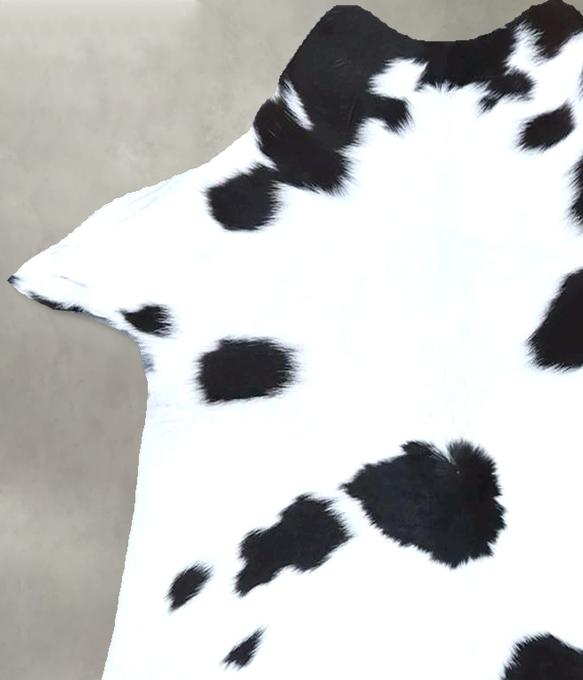 Calfhide Approx 2'x3' #B22140 by Hudson Hides