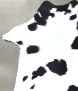 Calfhide Approx 2'x3' #B22140 by Hudson Hides