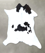 Calfhide Approx 2'x3' #B22151 by Hudson Hides