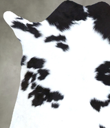 Calfhide Approx 2'x3' #B22152 by Hudson Hides
