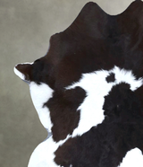 Calfhide Approx 2'x3' #B22154 by Hudson Hides