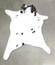 Calfhide Approx 2'x3' #B22156 by Hudson Hides