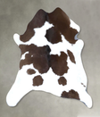 Calfhide Approx 2'x3' #B22158 by Hudson Hides
