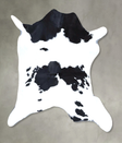 Calfhide Approx 2'x3' #B22159 by Hudson Hides