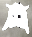 Calfhide Approx 2'x3' #B22166 by Hudson Hides
