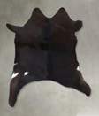 Calfhide Approx 2'x3' #B22174 by Hudson Hides