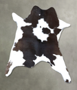 Calfhide Approx 2'x3' #B22176 by Hudson Hides