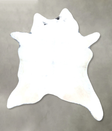 Calfhide Approx 2'x3' #B22178 by Hudson Hides