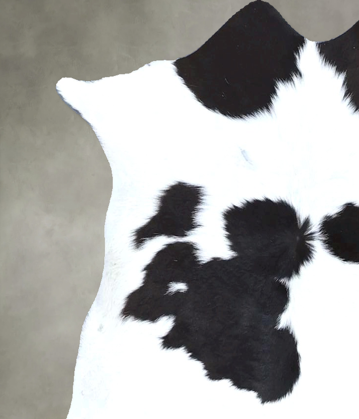 Calfhide Approx 2'x3' #B22187 by Hudson Hides