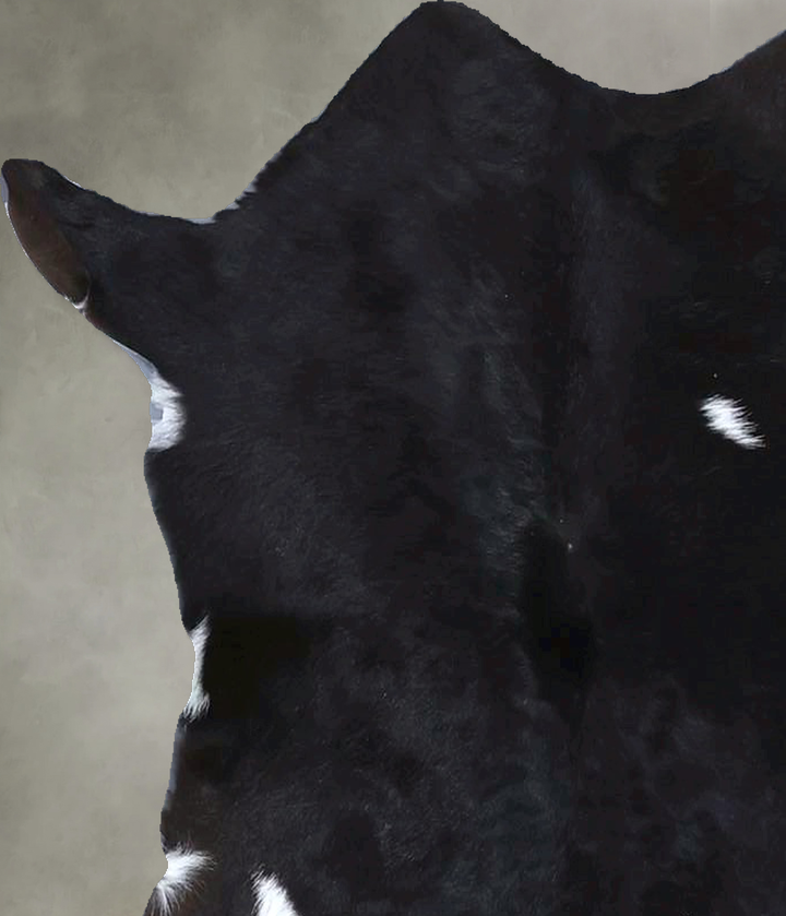 Calfhide Approx 2'x3' #B22188 by Hudson Hides