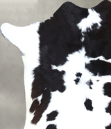 Calfhide Approx 2'x3' #B22189 by Hudson Hides
