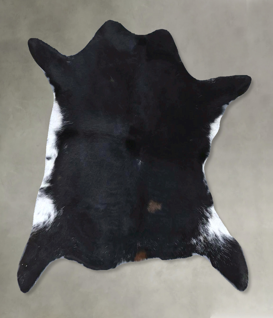 Calfhide Approx 2'x3' #B22190 by Hudson Hides