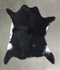 Calfhide Approx 2'x3' #B22190 by Hudson Hides