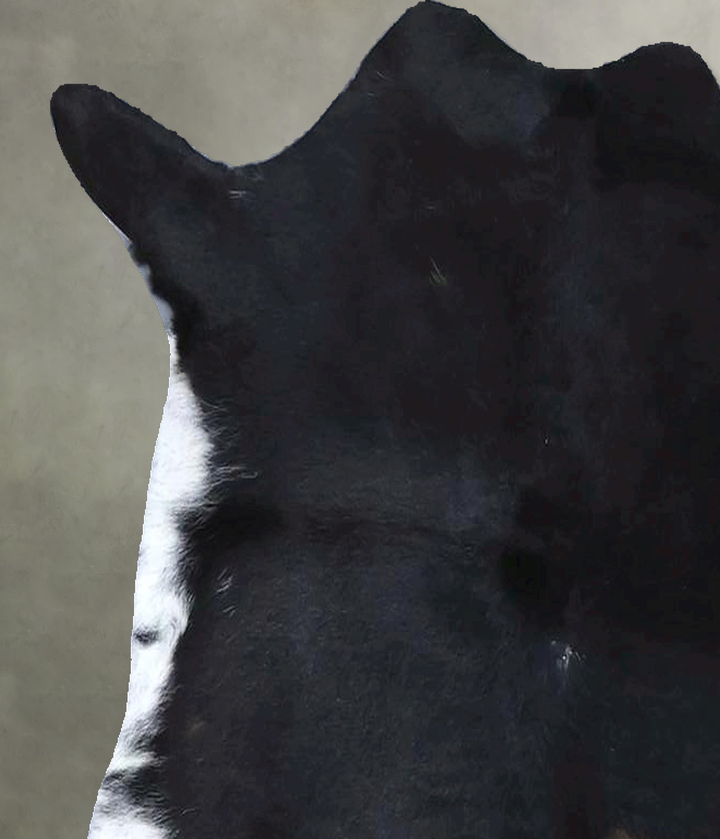 Calfhide Approx 2'x3' #B22190 by Hudson Hides