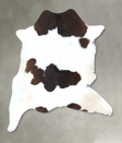 Calfhide Approx 2'x3' #B22191 by Hudson Hides