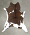 Calfhide Approx 2'x3' #B22192 by Hudson Hides