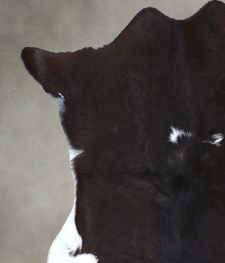 Calfhide Approx 2'x3' #B22195 by Hudson Hides