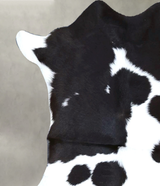 Calfhide Approx 2'x3' #B22197 by Hudson Hides
