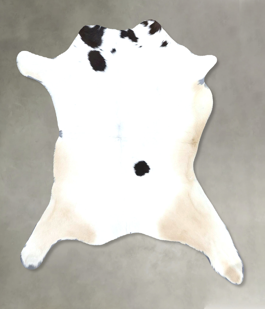 Calfhide Approx 2'x3' #B22198 by Hudson Hides