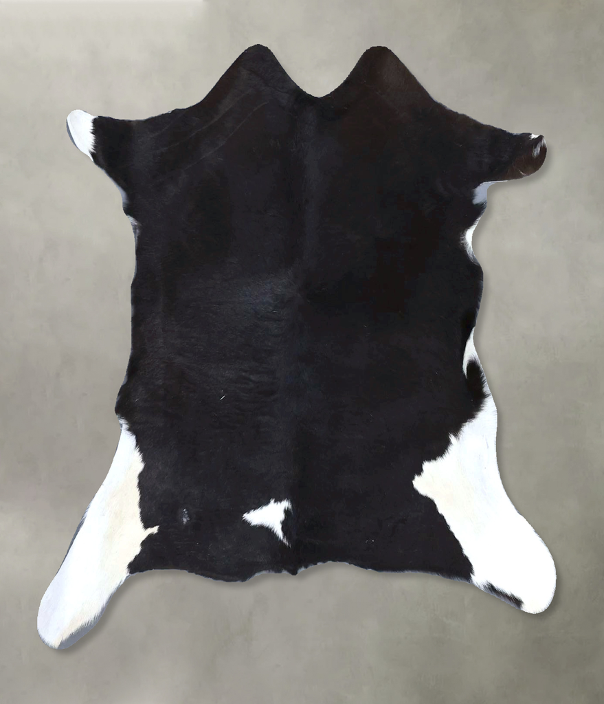 Calfhide Approx 2'x3' #B22200 by Hudson Hides