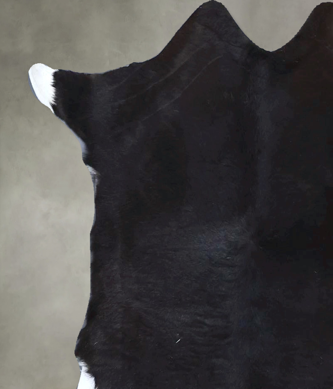 Calfhide Approx 2'x3' #B22200 by Hudson Hides