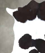 Calfhide Approx 2'x3' #B22201 by Hudson Hides