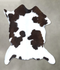 Calfhide Approx 2'x3' #B22203 by Hudson Hides