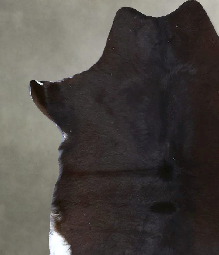 Calfhide Approx 2'x3' #B22210 by Hudson Hides