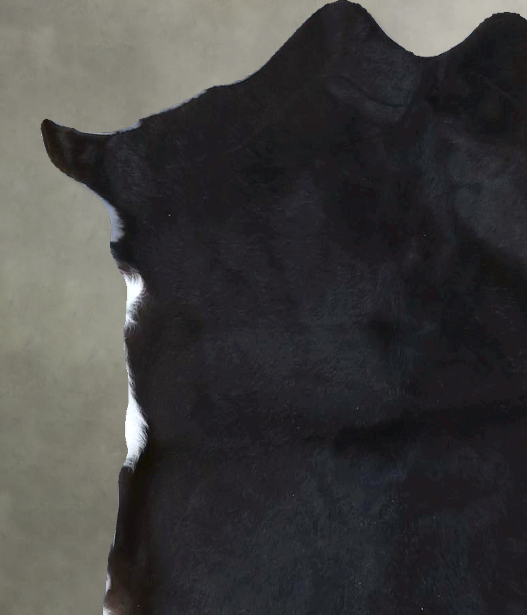 Calfhide Approx 2'x3' #B22213 by Hudson Hides