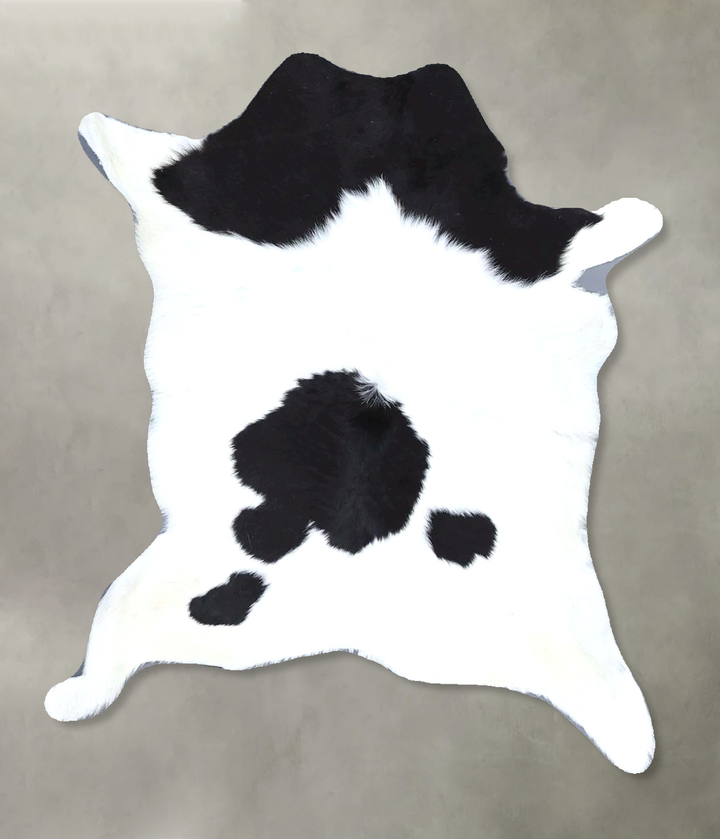 Calfhide Approx 2'x3' #B22214 by Hudson Hides