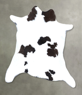 Calfhide Approx 2'x3' #B22216 by Hudson Hides