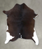Calfhide Approx 2'x3' #B22218 by Hudson Hides