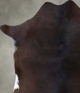 Calfhide Approx 2'x3' #B22218 by Hudson Hides