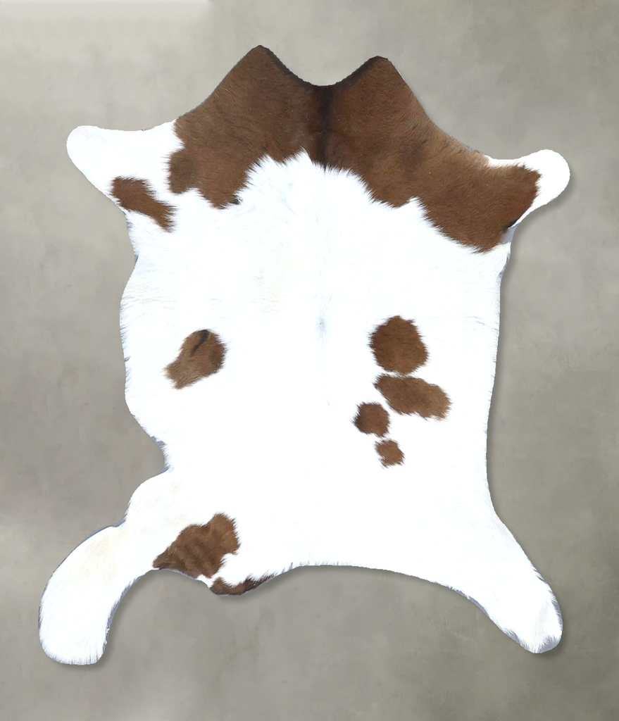 Calfhide Approx 2'x3' #B22220 by Hudson Hides