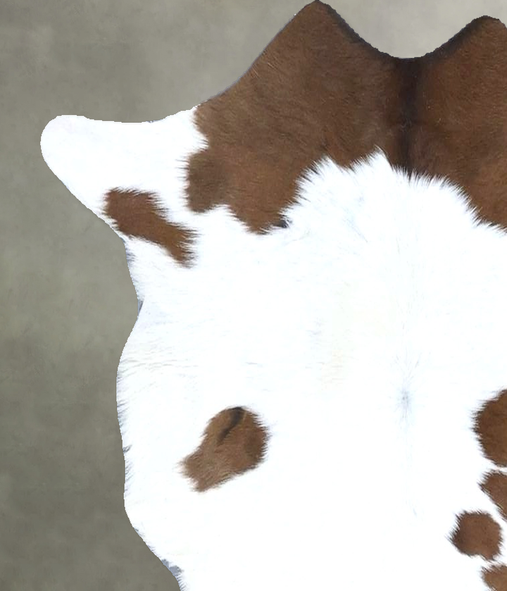 Calfhide Approx 2'x3' #B22220 by Hudson Hides