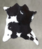 Calfhide Approx 2'x3' #B22222 by Hudson Hides
