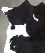 Calfhide Approx 2'x3' #B22222 by Hudson Hides