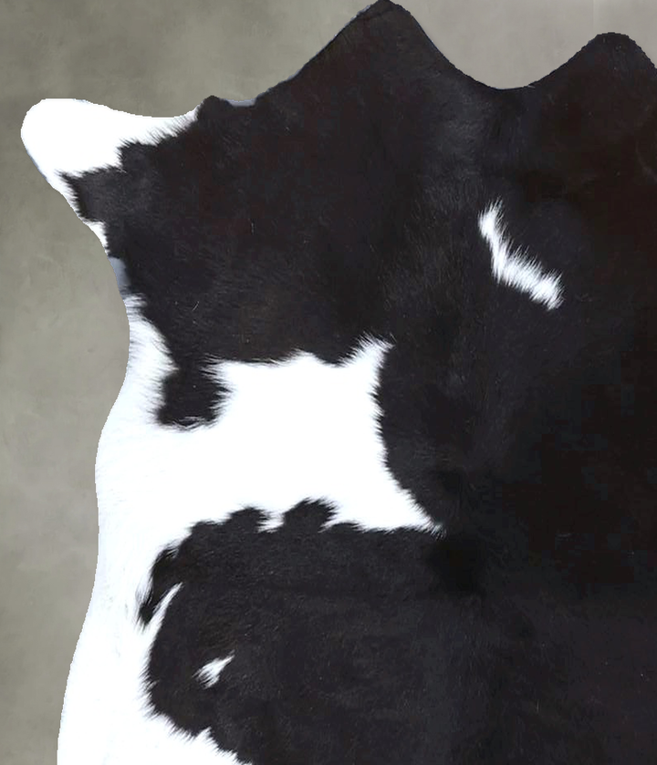 Calfhide Approx 2'x3' #B22222 by Hudson Hides