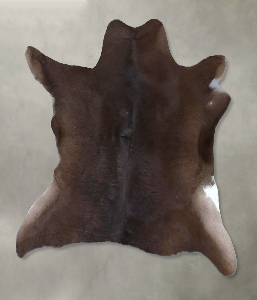Calfhide Approx 2'x3' #B22225 by Hudson Hides