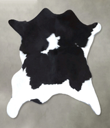 Calfhide Approx 2'x3' #B22227 by Hudson Hides