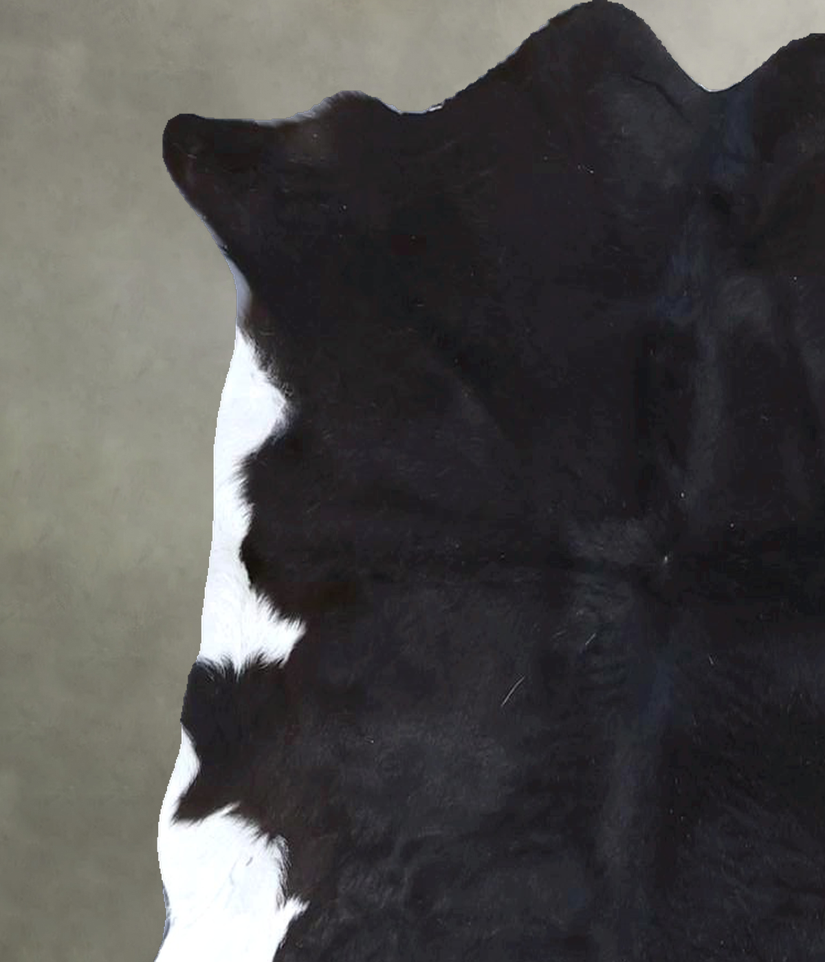 Calfhide Approx 2'x3' #B22228 by Hudson Hides
