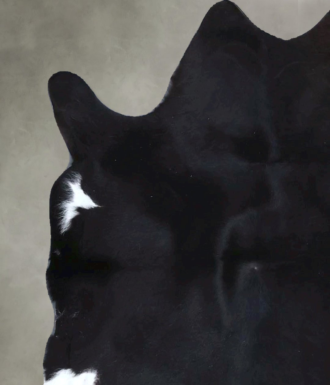 Calfhide Approx 2'x3' #B22229 by Hudson Hides