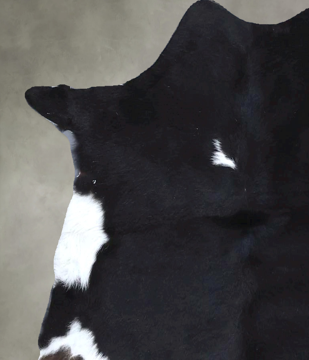 Calfhide Approx 2'x3' #B22232 by Hudson Hides