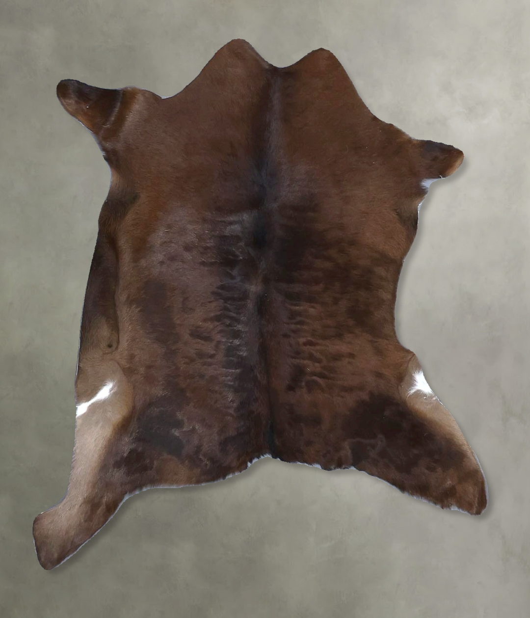 Calfhide Approx 2'x3' #B22238 by Hudson Hides