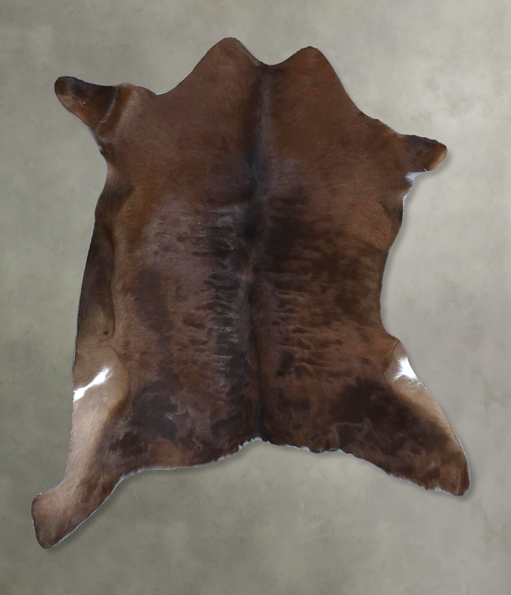 Calfhide Approx 2'x3' #B22238 by Hudson Hides