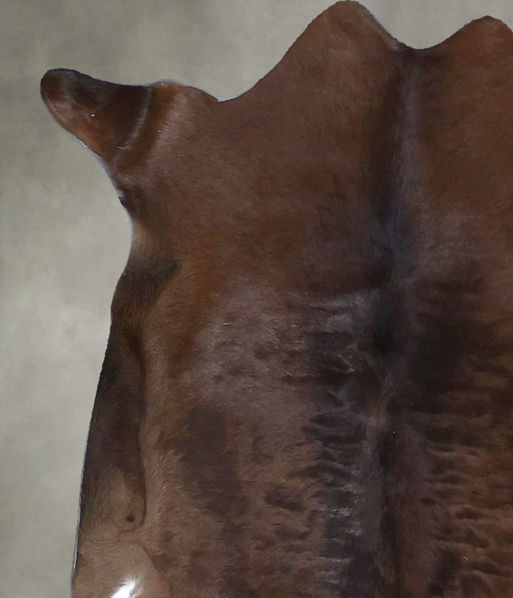 Calfhide Approx 2'x3' #B22238 by Hudson Hides
