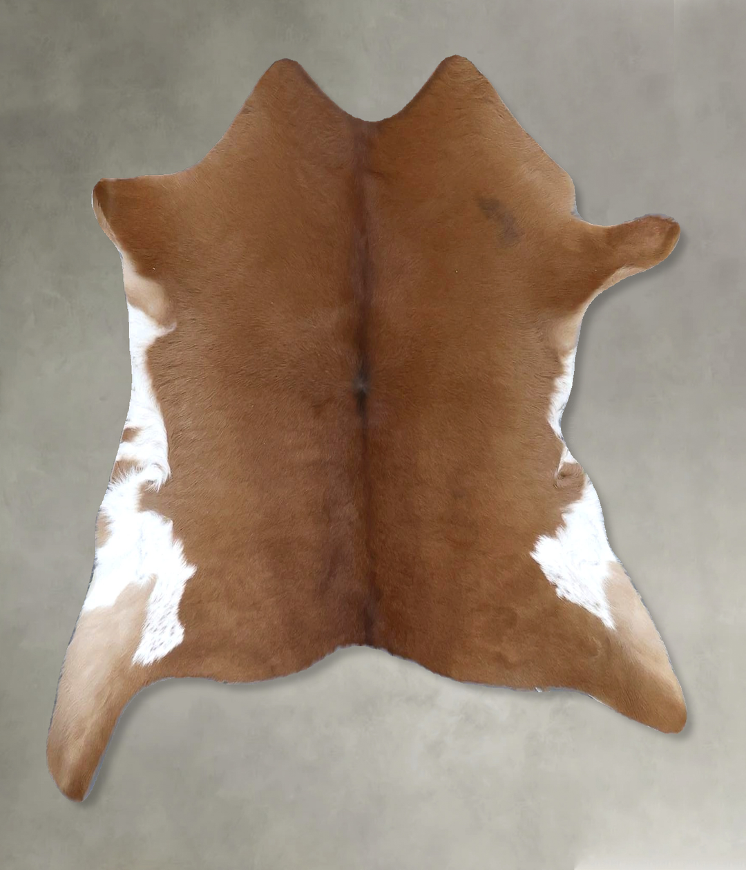 Calfhide Approx 2'x3' #B22239 by Hudson Hides