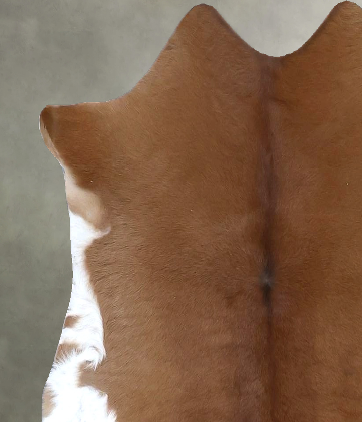 Calfhide Approx 2'x3' #B22239 by Hudson Hides