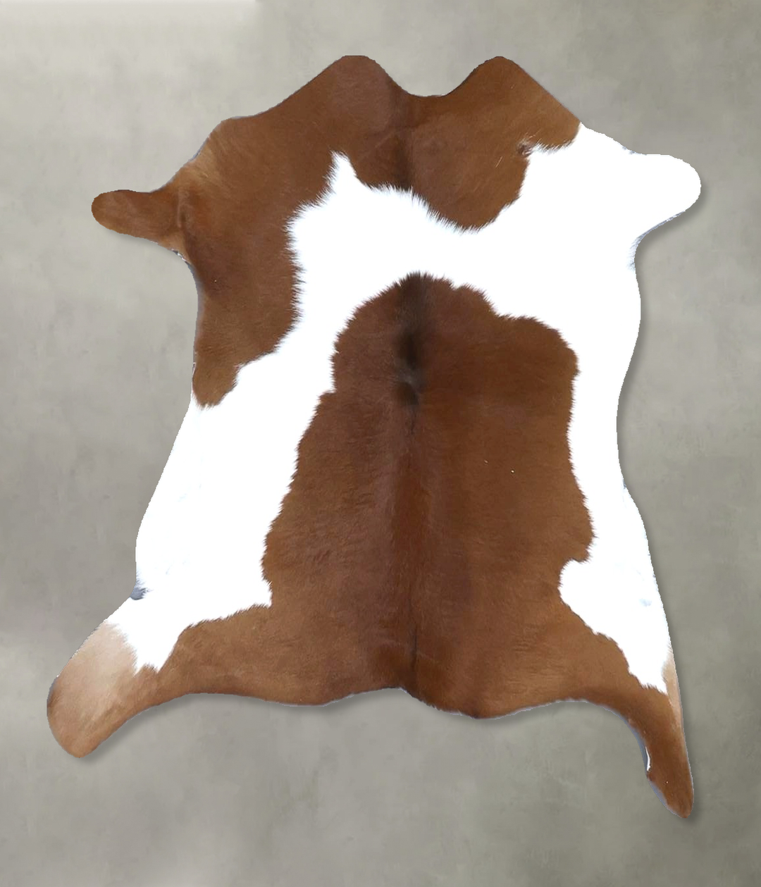 Calfhide Approx 2'x3' #B22242 by Hudson Hides