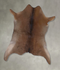 Calfhide Approx 2'x3' #B22243 by Hudson Hides